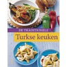 De traditionele Turkse keuken