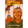 Greengrass Pipe Dancers by Lionel Pinn