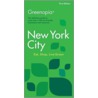 Greenopia New York City door Llc Green Media Group