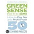 Greensense For The Home