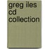 Greg Iles Cd Collection