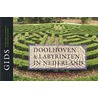 Doolhoven en labyrinten in Nederland door F. Schaefers