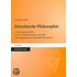 Griechische Philosophie