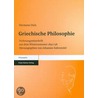 Griechische Philosophie by Hermann Diels
