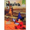 Disney's muziek by Walt Disney