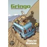 Gringo On A Chicken Bus door David Koons