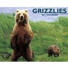 Grizzlies 2011 Calendar door Onbekend