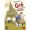 Grk ist nicht zu fassen by Joshua Doder