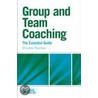 Group And Team Coaching door Christine Thornton