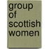 Group Of Scottish Women