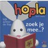 Hopla flapboek Nederland