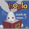 Hopla flapboek Nederland