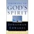 Growing In God's Spirit