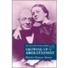 Growing Up Abolitionist by Harriet Hyman Alonso