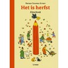 Het is herfst kleurboek by S. van den Heede