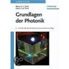 Grundlagen Der Photonik door Malvin Carl Teich