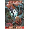 Guardians Of The Galaxy by Dan Abnett