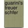 Guarini's Treuer Schfer door Giovanni Battista Guarini