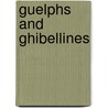 Guelphs and Ghibellines door Oscar Browning