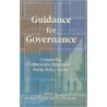 Guidance For Governance by Unknown