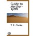 Guide To Merthyr-Tydfil