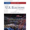 Guide to U.S. Elections by Unknown