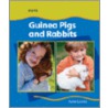 Guinea Pigs and Rabbits by June Loves