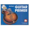 Guitar Primer [with Cd] by Unknown
