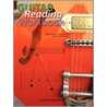 Guitar Reading Workbook by Barrett Tagliarino