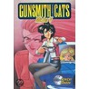 Gunsmith Cats: Mister V door Kenichi Sonoda