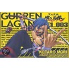 Gurren Lagann, Volume 3 by Gainax