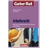 Guter Rat: Arbeitsrecht by Sabine Hockling