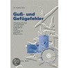 Guß- und Gefügefehler by Stephan Hasse