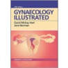 Gynaecology Illustrated door Matthew M. Garrey