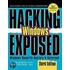 Hacking Exposed Windows