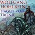 Hagen Von Tronje. 4 Cds