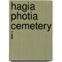 Hagia Photia Cemetery I