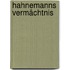 Hahnemanns Vermächtnis