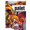Themakatern Feesten Palet by Rieks Veenker
