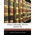 Half Hours With Insects