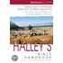 Halley's Bible Handbook