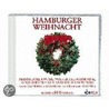 Hamburger Weihnacht. Cd by Unknown