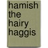 Hamish The Hairy Haggis