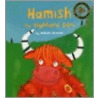 Hamish The Highland Cow by Natalie Russell