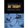 Handbook Of Art Therapy door C.A. Malchiodi