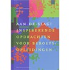 Aan de slag! by M. Ploegman