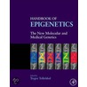 Handbook Of Epigenetics door Trygve Tollefsbol
