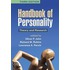 Handbook Of Personality