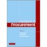 Handbook Of Procurement