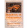 Handbook Of Salamanders door Sherman C. Bishop